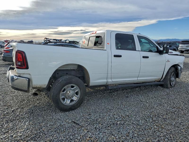 Продаж на аукціоні авто 2025 Ram 2500, vin: 3C63R5CL3SG557111, номер лоту: 96138215