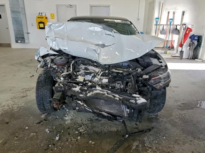 95058365 :رقم المزاد ، 3VWE57BU7KM263891 vin ، 2019 Volkswagen Jetta مزاد بيع