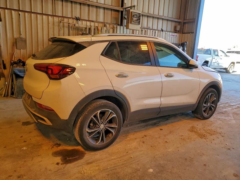 Aukcja sprzedaży 2023 Buick Encore Gx, vin: KL4MMDS27PB073354, numer aukcji: 95876975