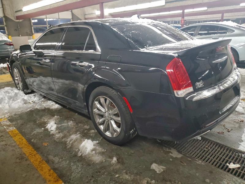 2015 Chrysler 300c მანქანა იყიდება აუქციონზე, vin: 2C3CCAKG9FH782053, აუქციონის ნომერი: 94522085