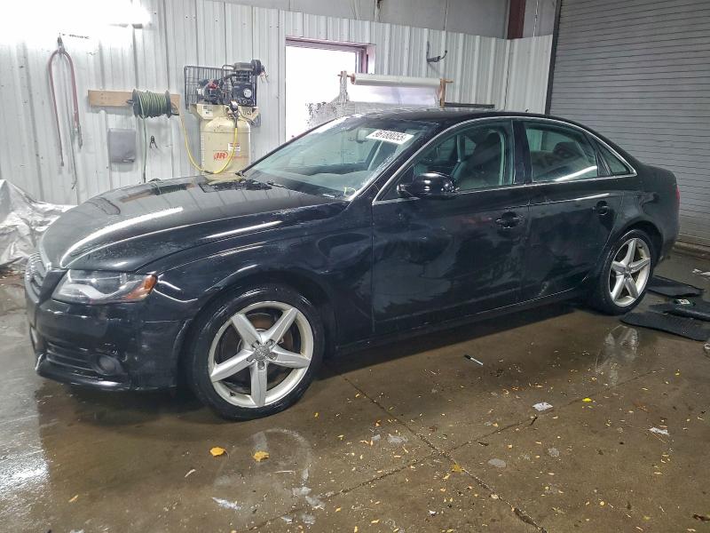 Aukcja sprzedaży 2011 Audi A4, vin: WAUFFAFL6BN026072, numer aukcji: 96188055