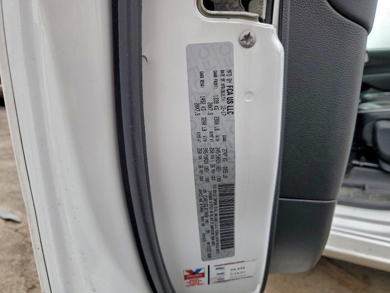 Aukcja sprzedaży 2018 Chrysler Pacifica, vin: 2C4RC1GG2JR174490, numer aukcji: 98167255