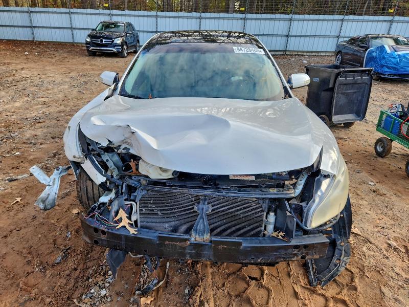 Продажа на аукционе авто 2011 Nissan Maxima, vin: 1N4AA5AP7BC820352, номер лота: 49716436
