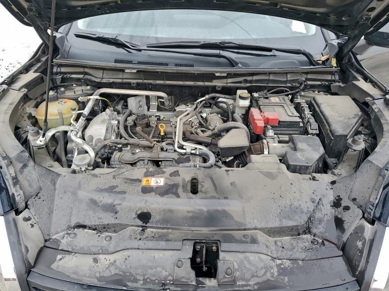 Aukcja sprzedaży 2024 Mitsubishi Outlander, vin: JA4J3VA85RZ011754, numer aukcji: 97366585