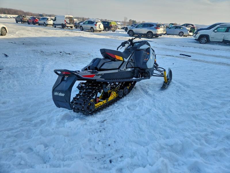96966265 :رقم المزاد ، 2BPSUDRB6RV000037 vin ، 2024 Ski Doo Mxz مزاد بيع