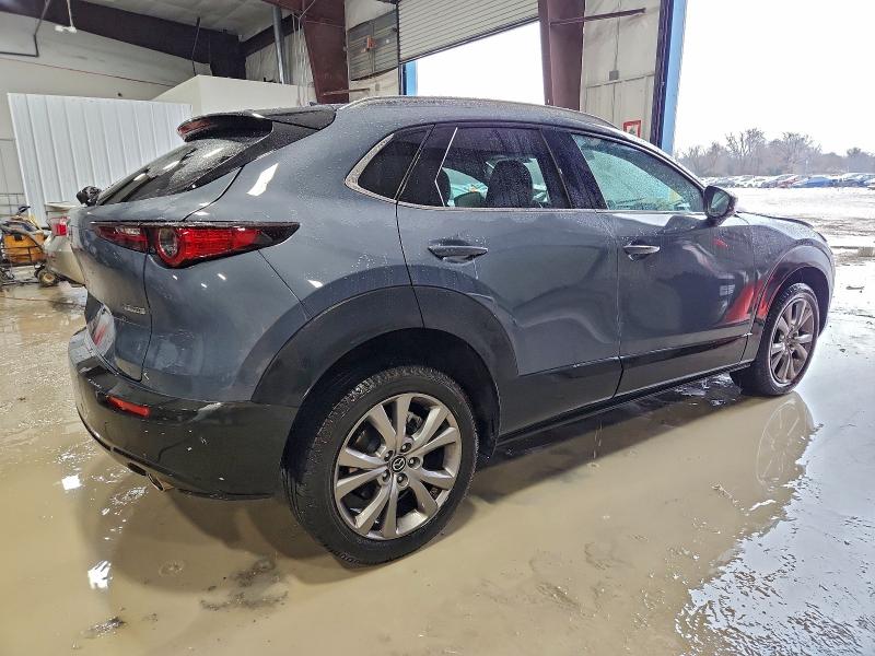 98373575 :رقم المزاد ، 3MVDMBDL8MM262727 vin ، 2021 Mazda Cx-30 Prem مزاد بيع