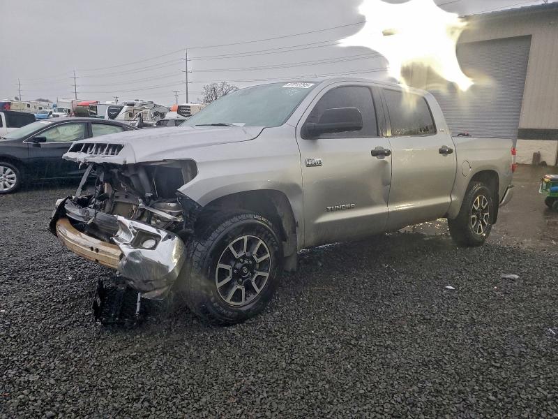 Aukcja sprzedaży 2021 Toyota Tundra, vin: 5TFDY5F19MX990649, numer aukcji: 97012295