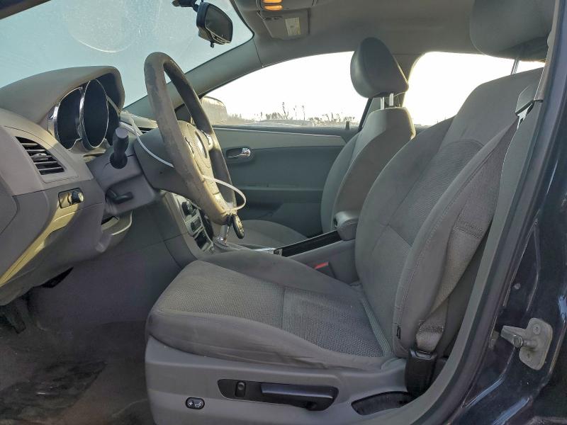 Продажа на аукционе авто 2012 Chevrolet Malibu, vin: 1G1ZB5E08CF240303, номер лота: 96821875