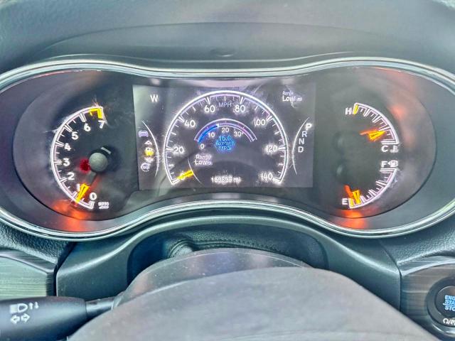 Aukcja sprzedaży 2020 Jeep Grand Cher, vin: 1C4RJFAG0LC147151, numer aukcji: 97057345