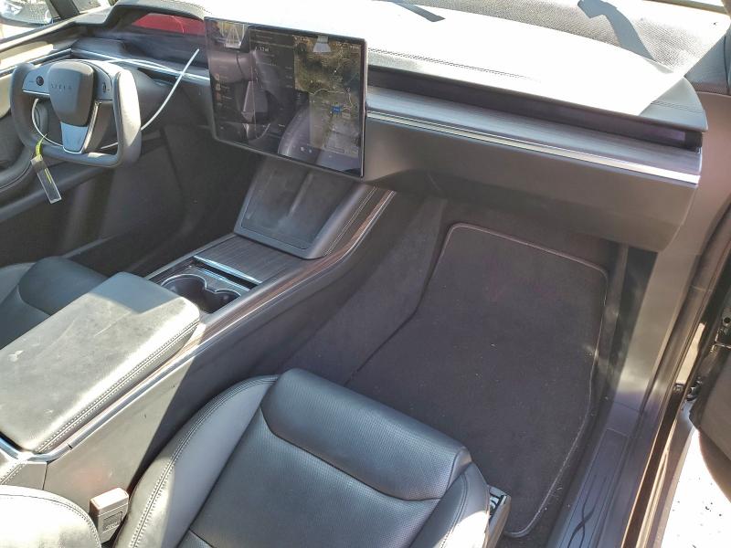 Продаж на аукціоні авто 2023 Tesla Model X, vin: 7SAXCBE54PF377841, номер лоту: 95140895