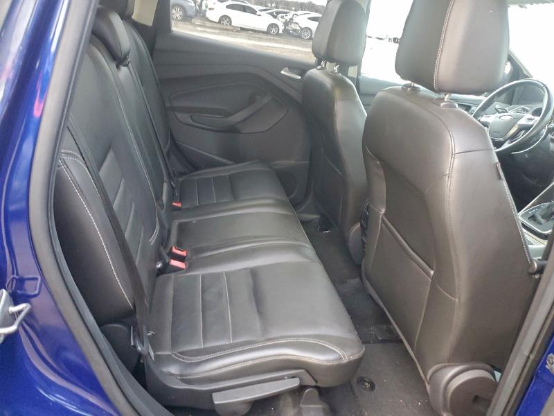 95857065 :رقم المزاد ، 1FMCU0HX3DUD84935 vin ، 2013 Ford Escape مزاد بيع