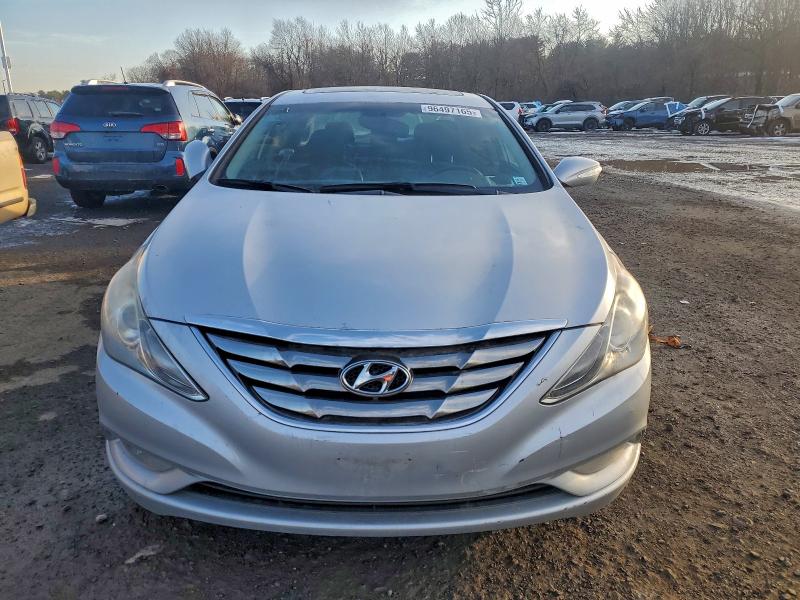 Продажа на аукционе авто 2011 Hyundai Sonata Se, vin: 5NPEC4AC3BH001761, номер лота: 96497165