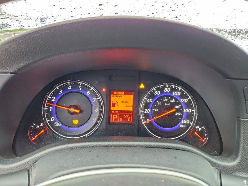 Продаж на аукціоні авто 2008 Infiniti G35, vin: JNKBV61F38M258029, номер лоту: 97885545