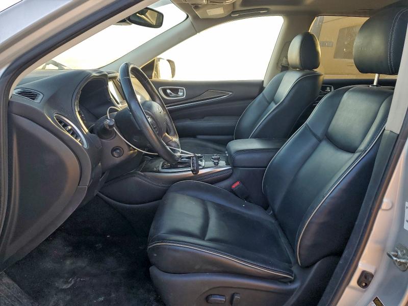 Продаж на аукціоні авто 2019 Infiniti Qx60 Luxe, vin: 5N1DL0MN3KC568061, номер лоту: 96559925