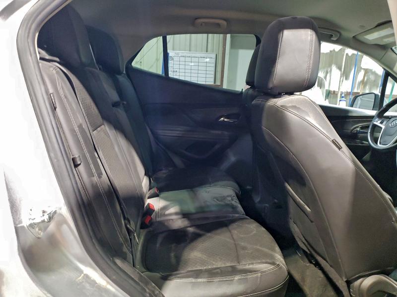 97727235 :رقم المزاد ، KL4CJESM9NB510585 vin ، 2022 Buick Encore مزاد بيع
