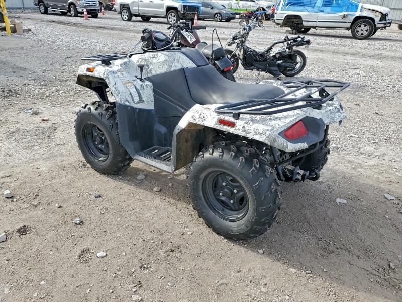 Продажа на аукционе авто 2022 Kymco Usa Inc 450, vin: RFB22ATV4NK6C0960, номер лота: 96956855
