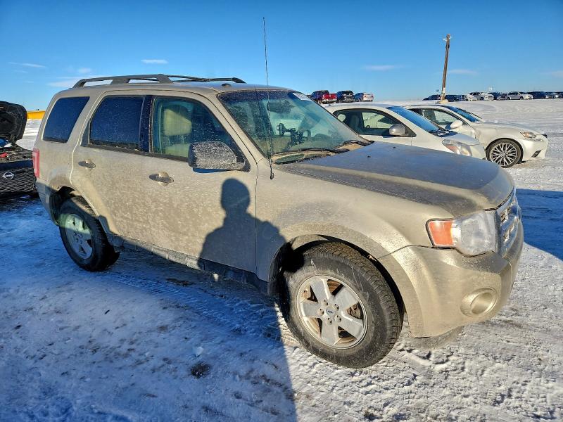 Продажа на аукционе авто 2012 Ford Escape, vin: 1FMCU0DG9CKA39649, номер лота: 95057705