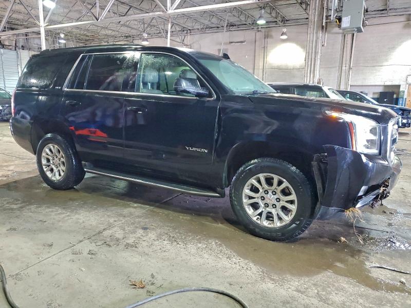 Продажа на аукционе авто 2018 Gmc Yukon, vin: 1GKS2DKC9JR359723, номер лота: 95467475