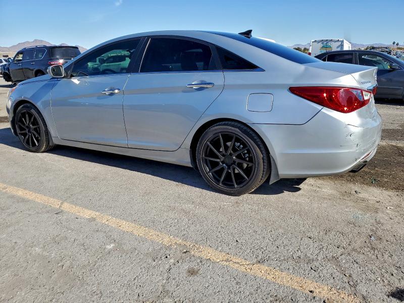 2013 Hyundai Sonata მანქანა იყიდება აუქციონზე, vin: 5NPEC4AB1DH582218, აუქციონის ნომერი: 95010065