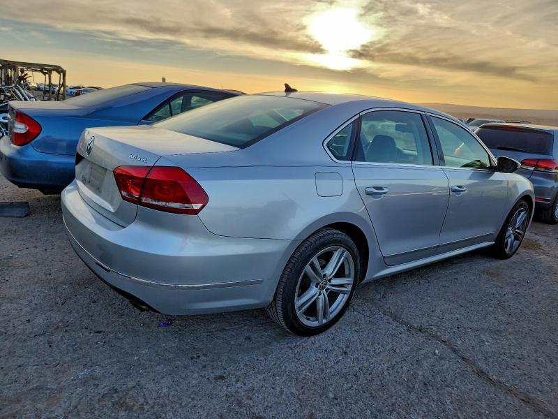 2012 Volkswagen Passat მანქანა იყიდება აუქციონზე, vin: 1VWCM7A37CC021575, აუქციონის ნომერი: 53188326