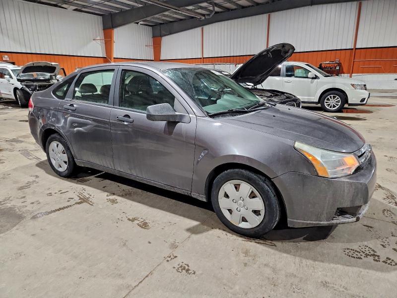2009 Ford Focus მანქანა იყიდება აუქციონზე, vin: 1FAHP34N09W181624, აუქციონის ნომერი: 96033205