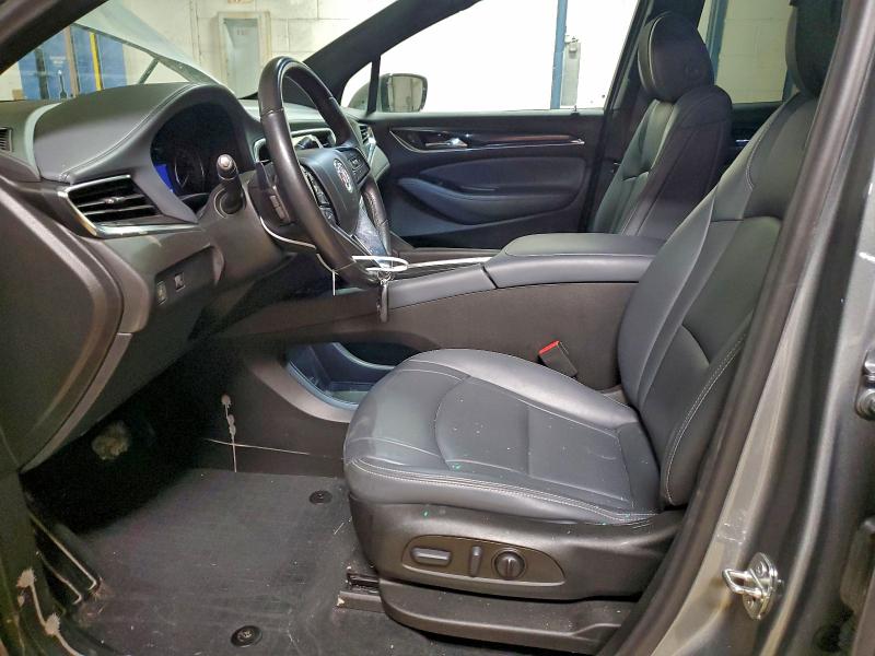 Продаж на аукціоні авто 2023 Buick Enclave Es, vin: 5GAERBKW3PJ110488, номер лоту: 97329105