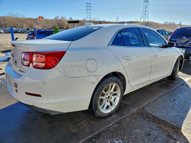 Aukcja sprzedaży 2015 Chevrolet Malibu 1lt, vin: 1G11C5SL5FF326584, numer aukcji: 98276635