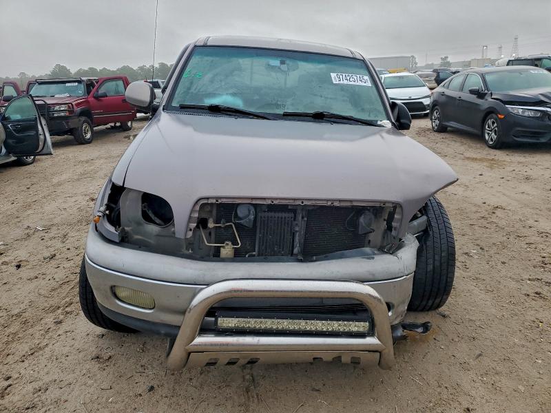 Продажа на аукционе авто 2002 Toyota Tundra, vin: 5TBRT38162S222547, номер лота: 97425745