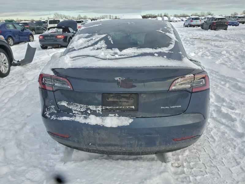 Aukcja sprzedaży 2022 Tesla Model 3, vin: 5YJ3E1EB3NF103453, numer aukcji: 95408245