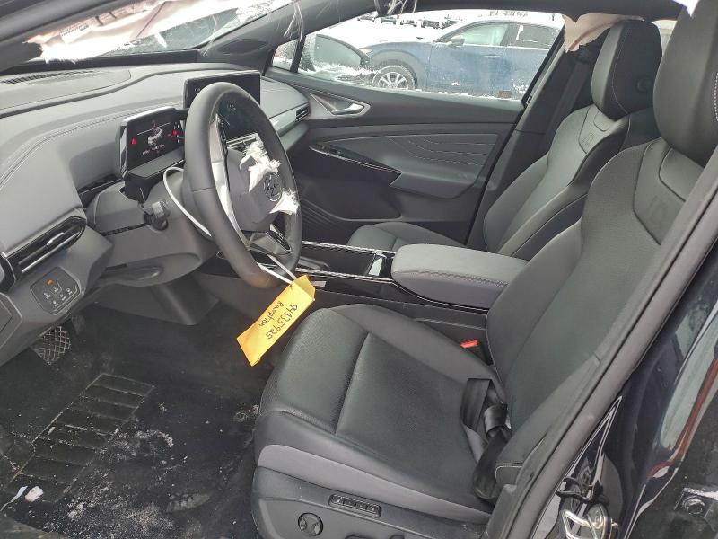 Aukcja sprzedaży 2023 Volkswagen Id.4, vin: 1V26NPE80PC051427, numer aukcji: 94135925