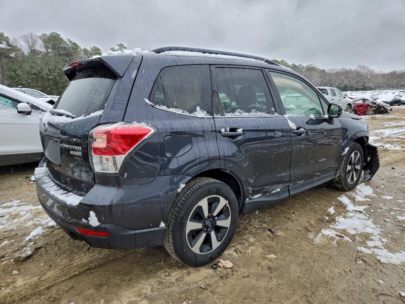 Aukcja sprzedaży 2017 Subaru Forester, vin: JF2SJARC1HH572413, numer aukcji: 95639365