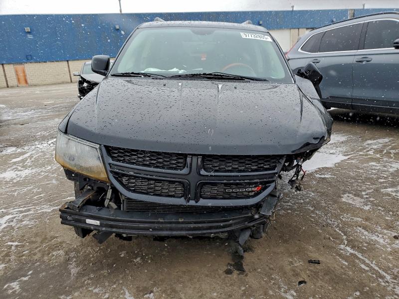 Aukcja sprzedaży 2017 Dodge Journey, vin: 3C4PDDGG6HT623795, numer aukcji: 97732805