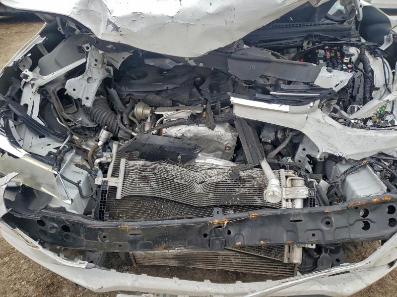 2017 Chevrolet Cruze Prem მანქანა იყიდება აუქციონზე, vin: 1G1BF5SM3H7104210, აუქციონის ნომერი: 74118065
