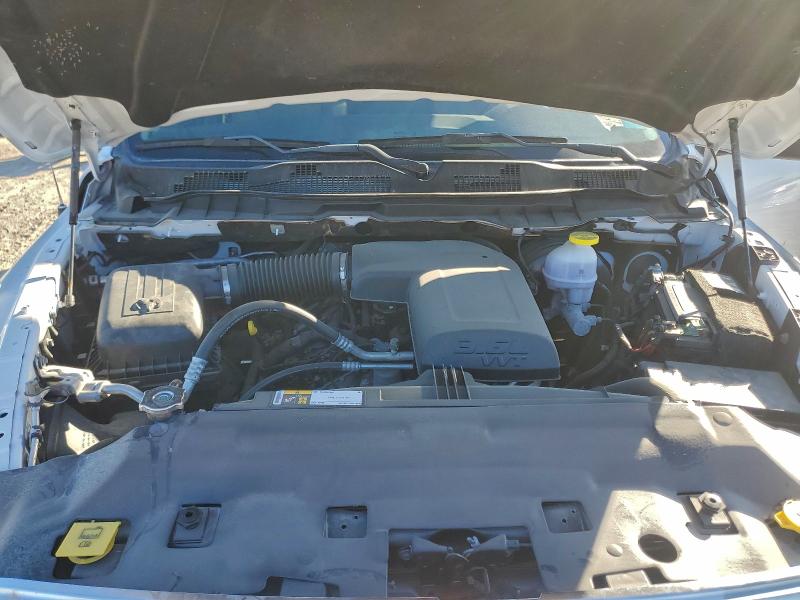 Продаж на аукціоні авто 2022 Ram 1500 Class, vin: 1C6RR7FG3NS230371, номер лоту: 97196315