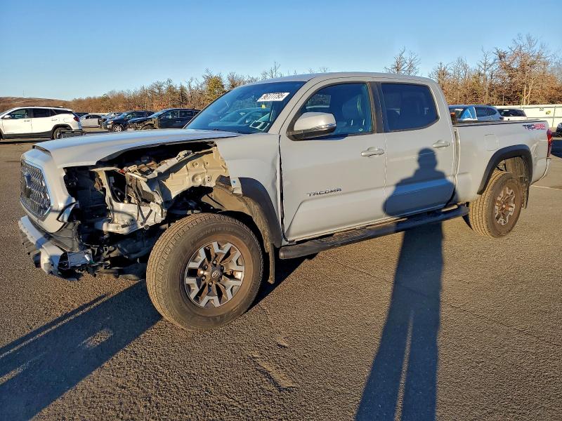 Aukcja sprzedaży 2019 Toyota Tacoma, vin: 3TMDZ5BN4KM064197, numer aukcji: 96177795