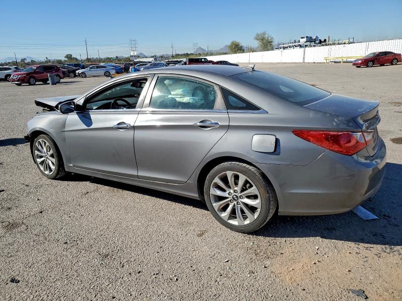 Продажа на аукционе авто 2013 Hyundai Sonata, vin: 5NPEC4AC1DH663020, номер лота: 96832735