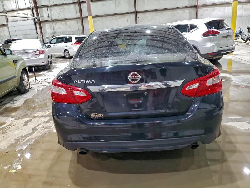 2017 Nissan Altima მანქანა იყიდება აუქციონზე, vin: 1N4AL3AP2HC223780, აუქციონის ნომერი: 94955085