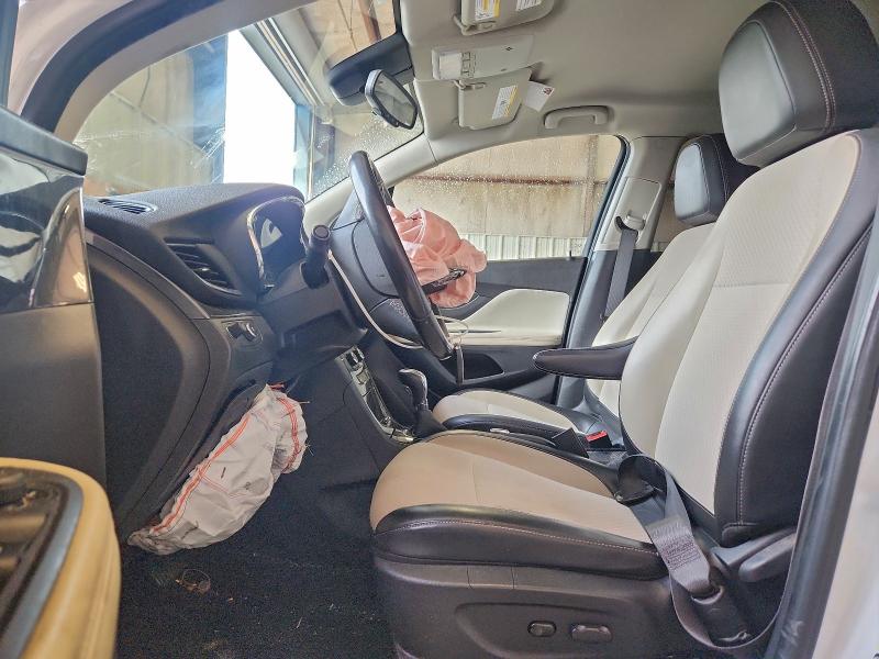 94391125 :رقم المزاد ، KL4CJASB6LB336592 vin ، 2020 Buick Encore مزاد بيع