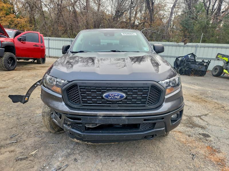 2019 Ford Ranger Xl მანქანა იყიდება აუქციონზე, vin: 1FTER4EH9KLB05476, აუქციონის ნომერი: 97646825