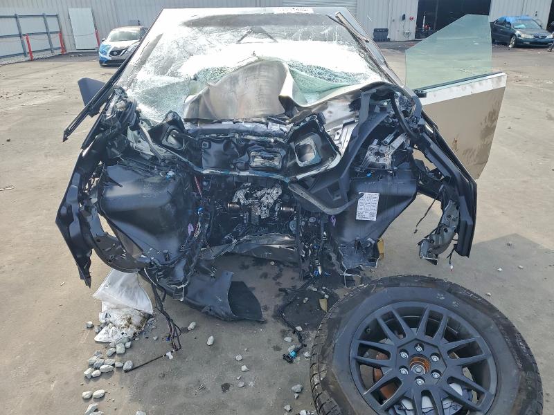 Продаж на аукціоні авто 2025 Tesla Cybertruck, vin: 7G2CEHED5SA075011, номер лоту: 94491495