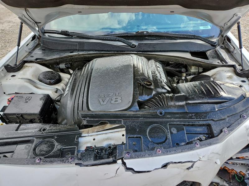98223345 :رقم المزاد ، 2C3CCABT2GH212698 vin ، 2016 Chrysler 300 مزاد بيع