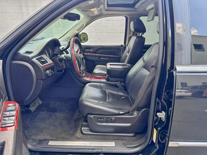 Продажа на аукционе авто 2012 Cadillac Escalade P, vin: 1GYS4CEF7CR220872, номер лота: 96767315