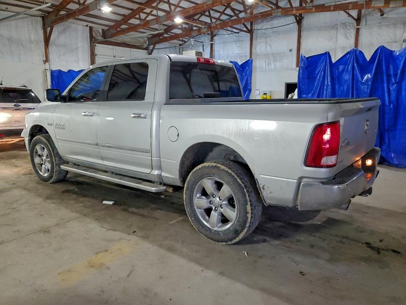 Aukcja sprzedaży 2017 Ram 1500, vin: 3C6RR7LT9HG626558, numer aukcji: 97376815
