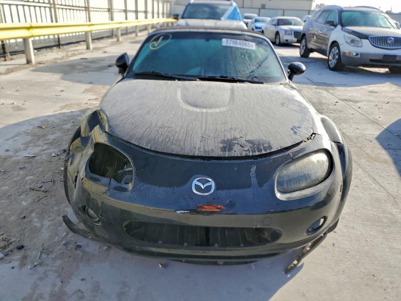 Aukcja sprzedaży 2006 Mazda Mx-5 Miata, vin: JM1NC25F760110686, numer aukcji: 97984065