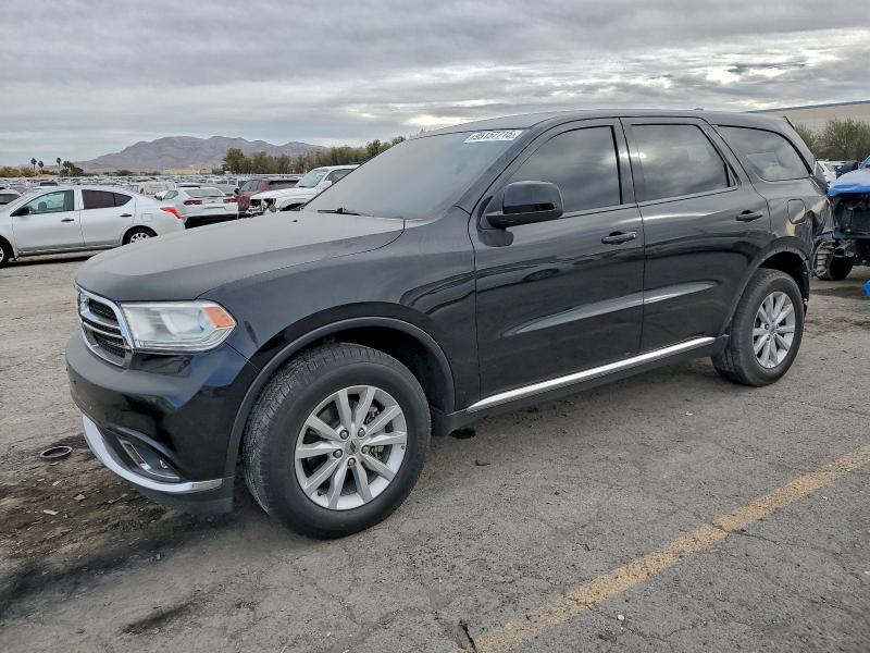 Aukcja sprzedaży 2020 Dodge Durango, vin: 1C4RDJAG0LC262634, numer aukcji: 95157715