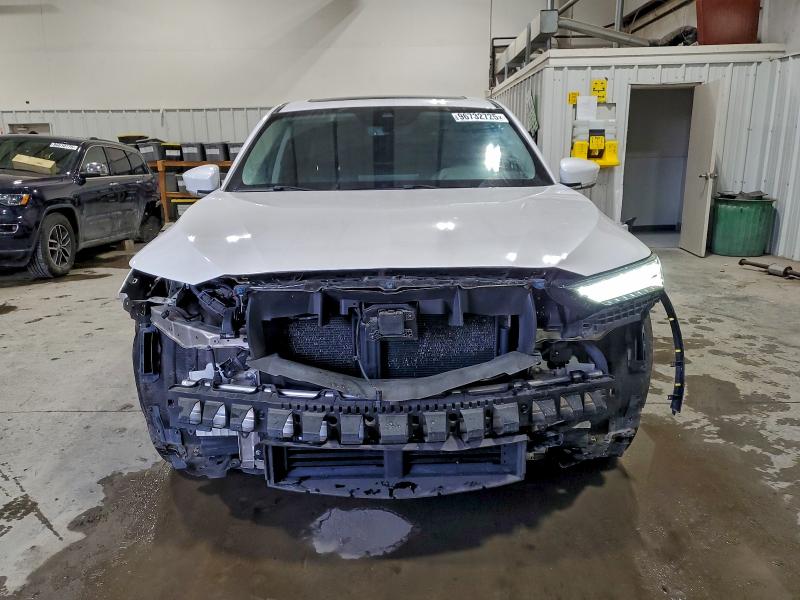 Продаж на аукціоні авто 2023 Acura Mdx, vin: 5J8YE1H37PL032673, номер лоту: 96732725