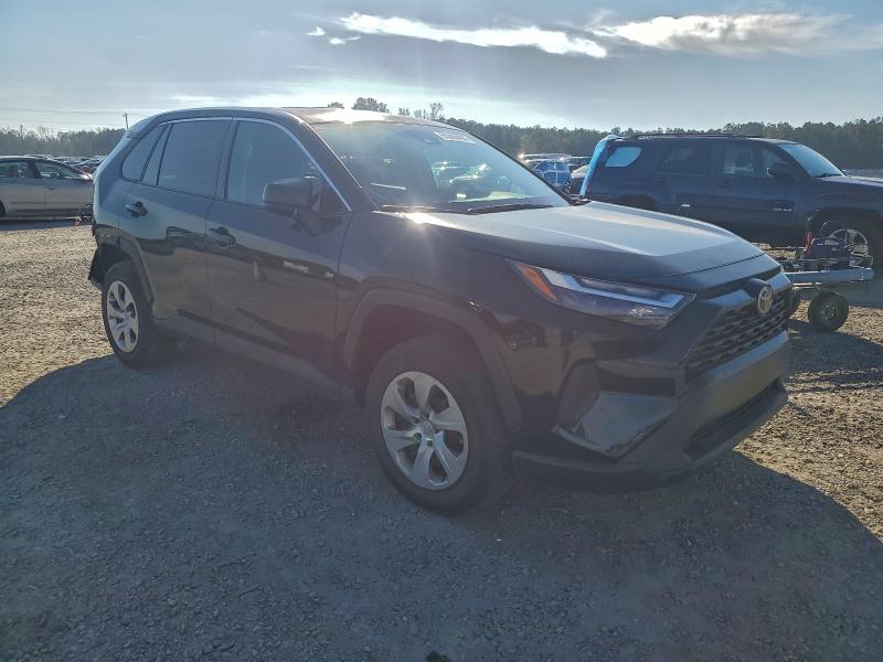 95560485 :رقم المزاد ، 2T3H1RFV2PC228113 vin ، 2023 Toyota Rav4 مزاد بيع