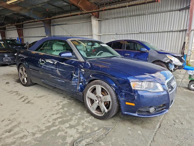 98620745 :رقم المزاد ، WAUAF48H99K009640 vin ، 2009 Audi A4 2.0t Ca مزاد بيع