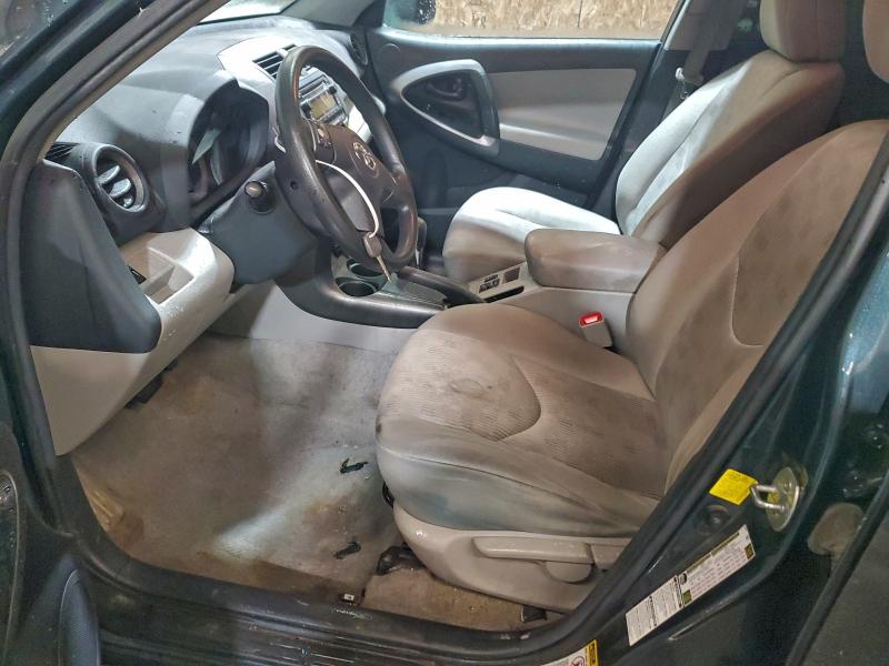 96273015 :رقم المزاد ، 2T3BF4DV7CW244247 vin ، 2012 Toyota Rav4 مزاد بيع