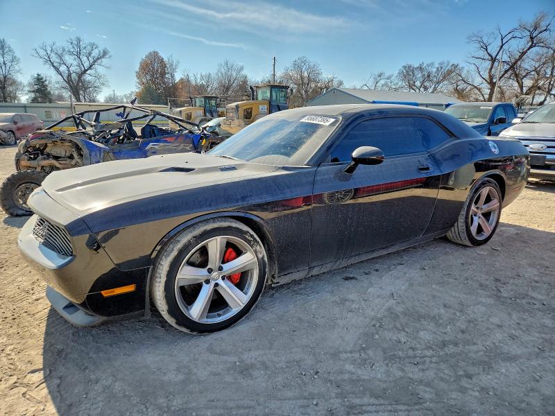 Продаж на аукціоні авто 2010 Dodge Challenger, vin: 2B3CJ7DWXAH109274, номер лоту: 95687395